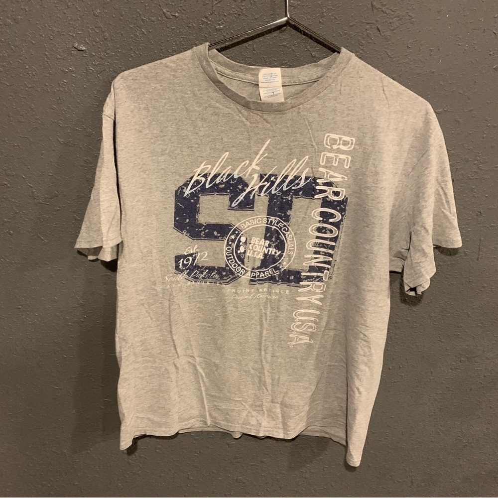 Black Hills Bear Country Tshirt